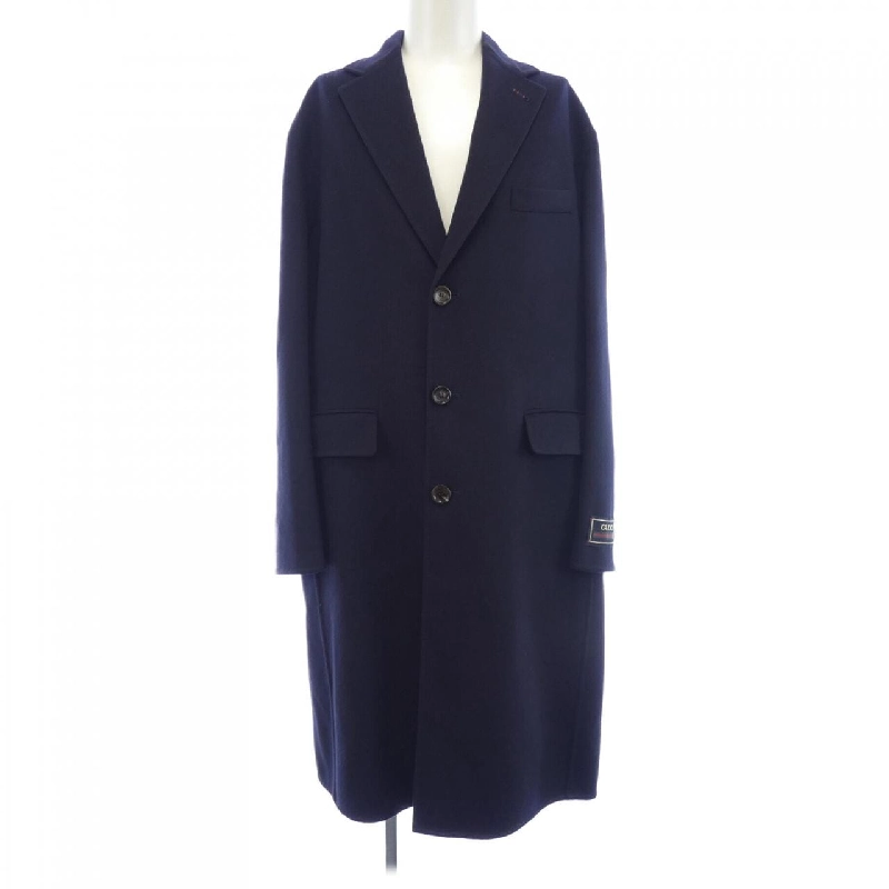 Gucci GUCCI 762017 ZAKE3 Áo khoác - Hàng hiệu Chính hãng 894291