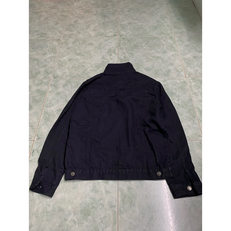 Áo khoác Jeans 475835