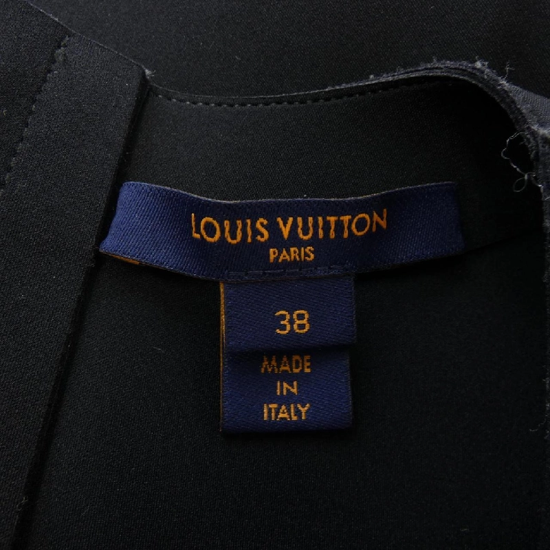 Louis Vuitton LOUIS VUITTON FJBL17NHY Áo - Hàng hiệu Chính hãng 823353
