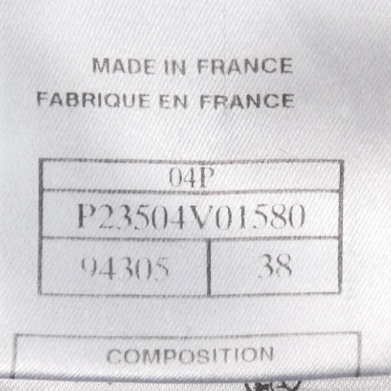 CHANEL P23504V01580 04P Áo len - Hàng hiệu Chính hãng 808743