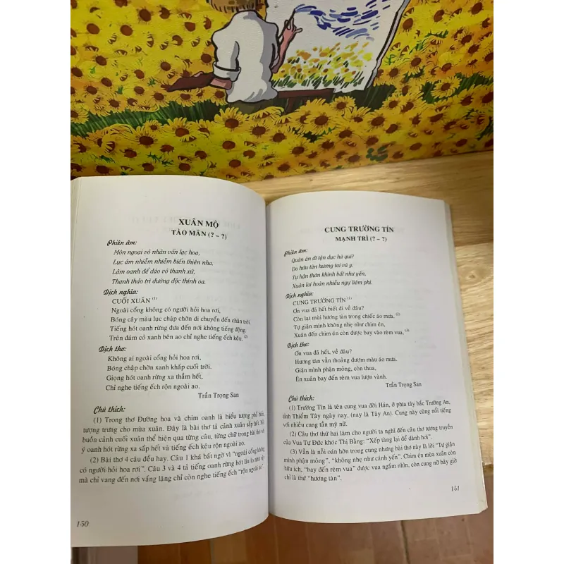 Đến Với Đường Thi Tuyệt Cú - Hồ Sĩ Hiệp 927507