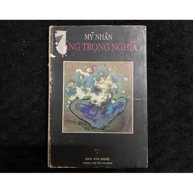 Mỹ nhân làng Trọng Đại 996999