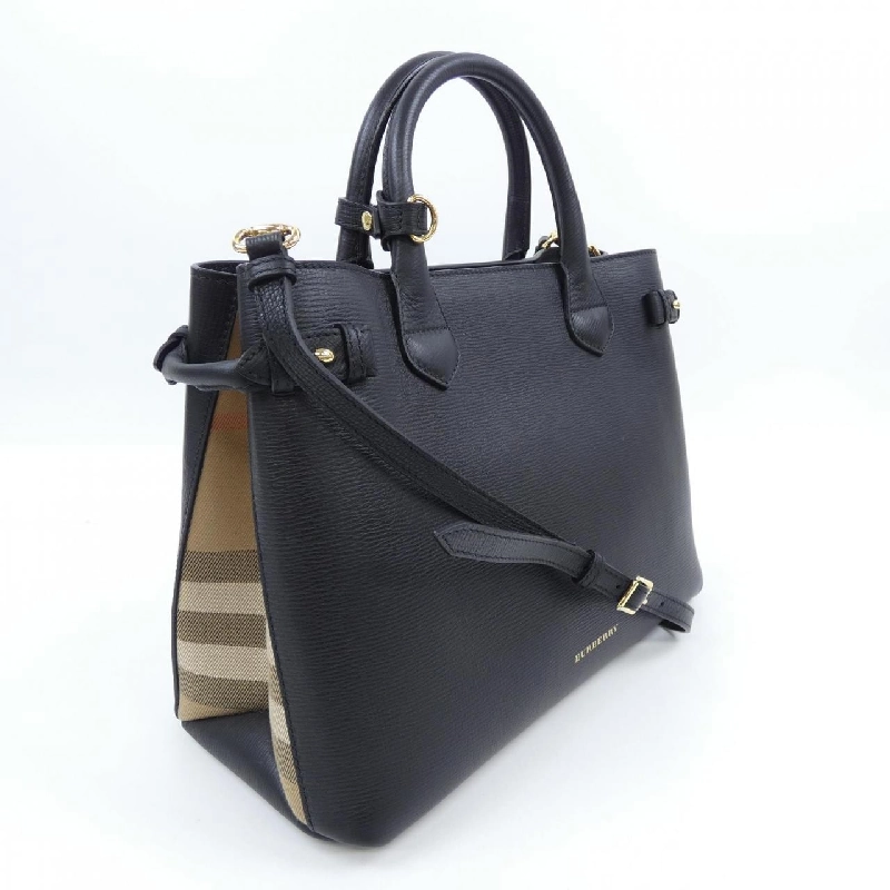 Túi BURBERRY 658494