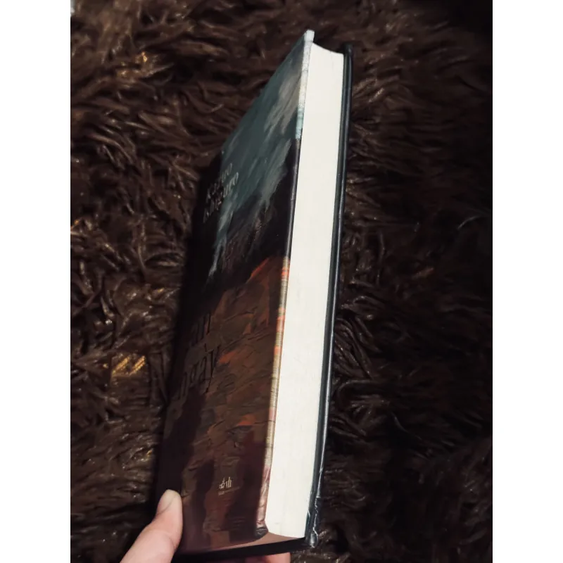 Tàn ngày để lại (đọc mô tả) 780363