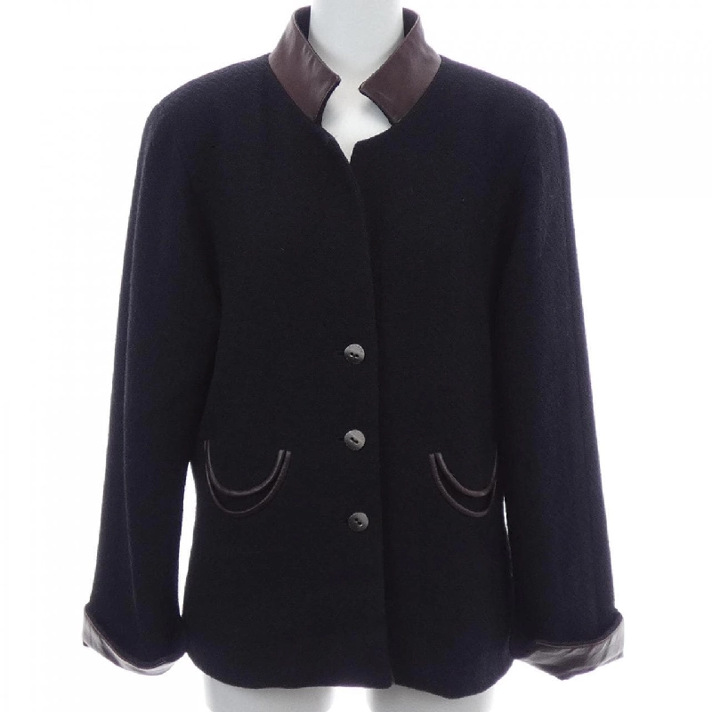 Áo khoác CHANEL P15873V08866 00A - Hàng hiệu Chính hãng 821251