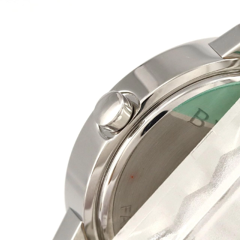 Bulgari Bulgari Bulgari BBL26S/BB26C2SSD/JA SS Quartz - Hàng hiệu Authentic 882167