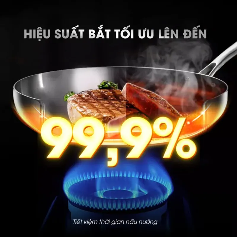 🏡 Kalite KL825 – Thiết kế sang trọng, phù hợp gian bếp hiện đại! 714840