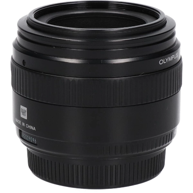 ỐNG KÍNH OLYMPUS ZD 35mm F3.5 MACRO - Hàng hiệu Chính hãng 880909