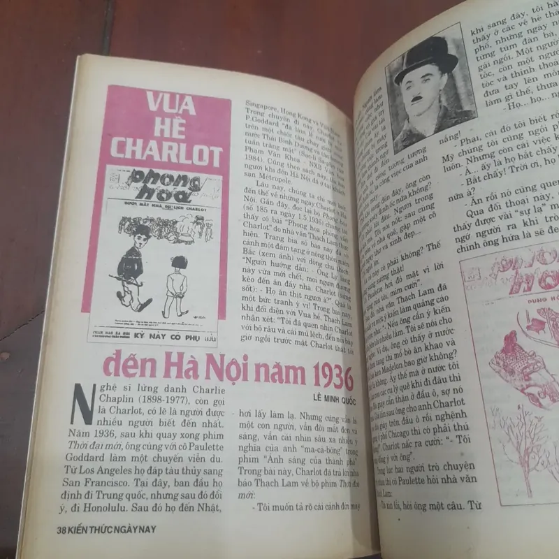 KIẾN THỨC NGÀY NAY số 256 ngày 1-9-1997 576328
