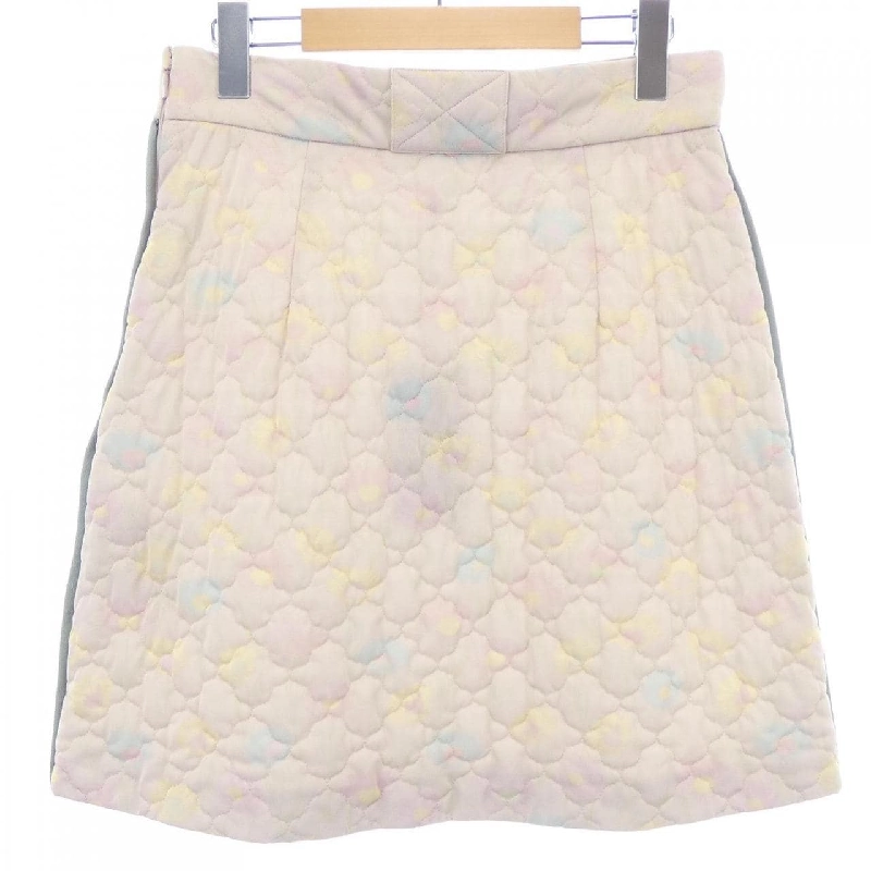 【Mã giảm giá】Váy FENDI 651630