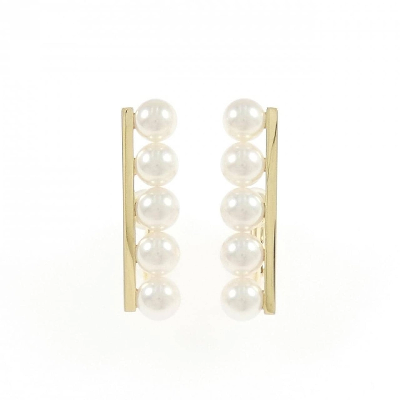 Tasaki Balance Plus Bông Tai - Hàng hiệu Chính hãng 847502