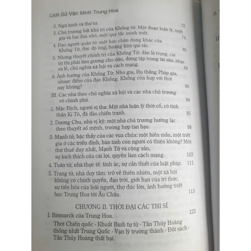 Lịch Sử Văn Minh Trung Hoa - Nguyễn Hiền Lê dịch 716632