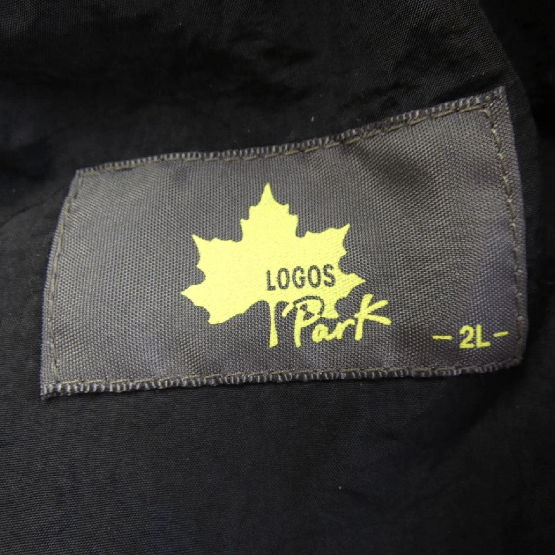 Áo khoác LOGOS - Hàng hiệu Authentic 884895