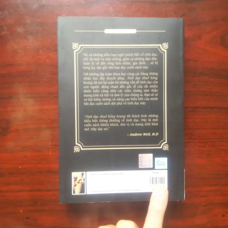 [Sách Tâm Lý Giới Tính] Tình Dục Thuở Hồng Hoang (Christopher Ryan + Cacilda Jetha) 933864