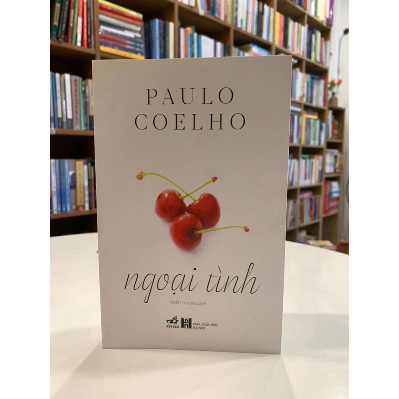 ngoại tình - Paul Coelho 542492