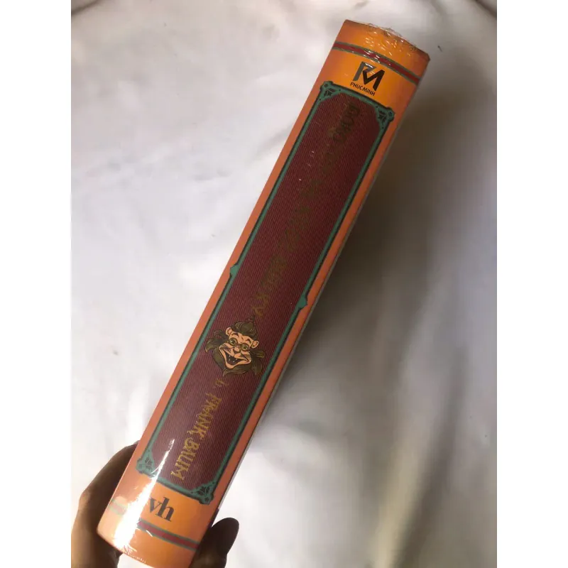 Dorothy Và Xứ Oz Diệu Kỳ (Bìa cứng) - L. Frank Baum 786815