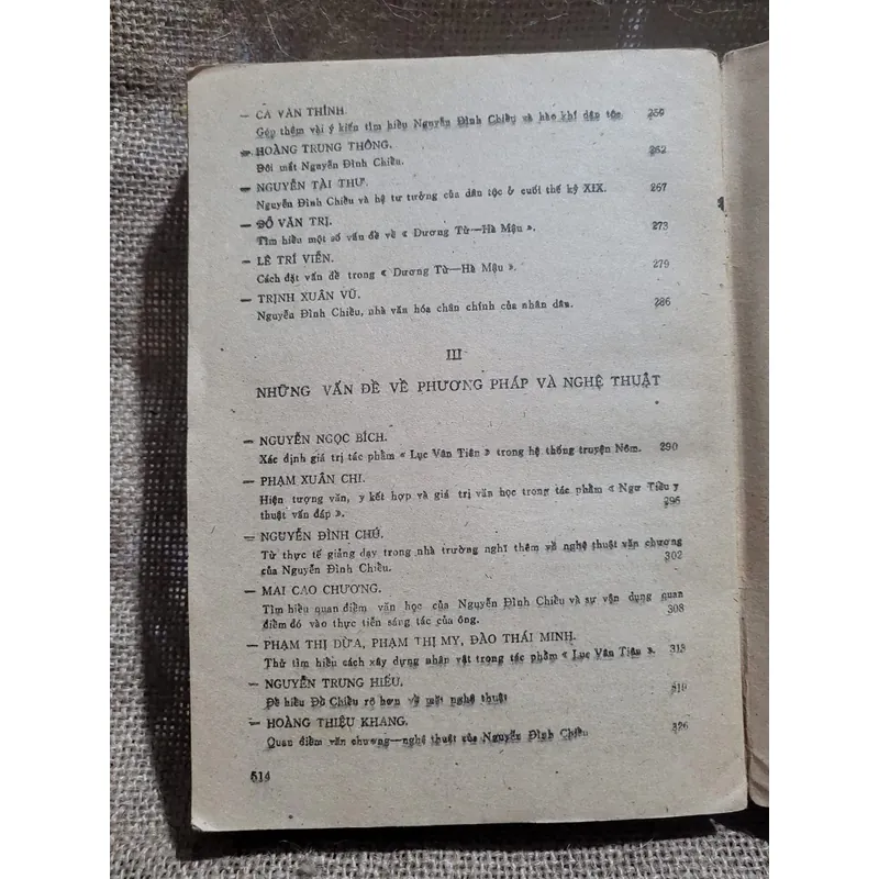 Nguyễn Đình Chiểu - kỷ yếu kỷ niệm 160 năm sinh nhật của nhà thơ  707871