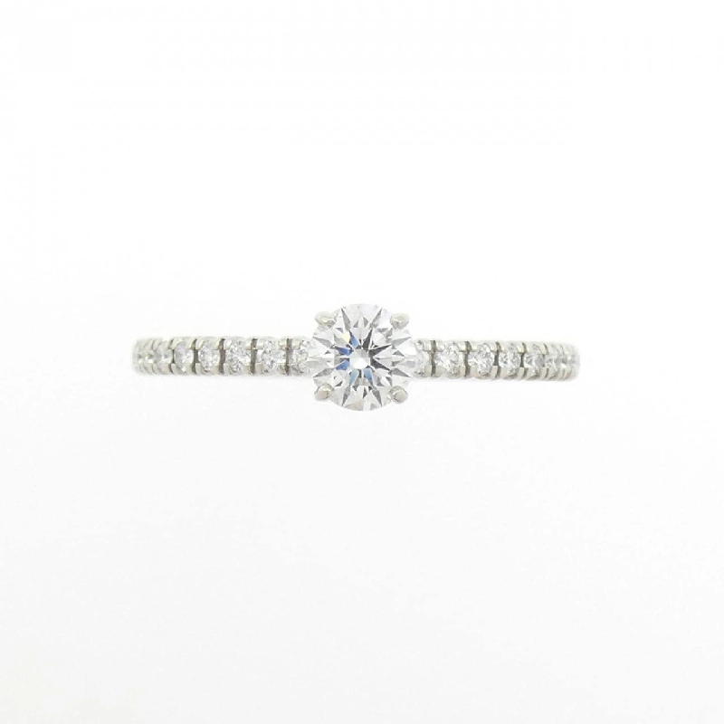 Nhẫn Cartier Etincelle 0.21CT - Hàng hiệu Chính hãng 834237