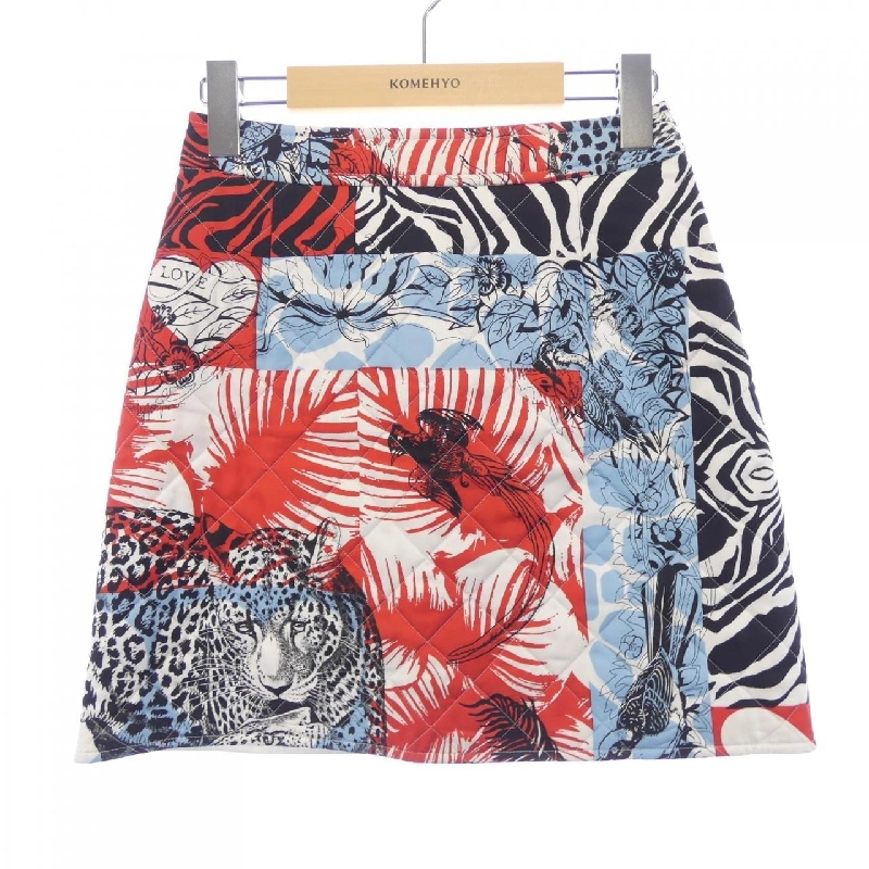 Elie Saab HERMES 3E0305D3 Váy - Hàng hiệu Chính hãng 811228