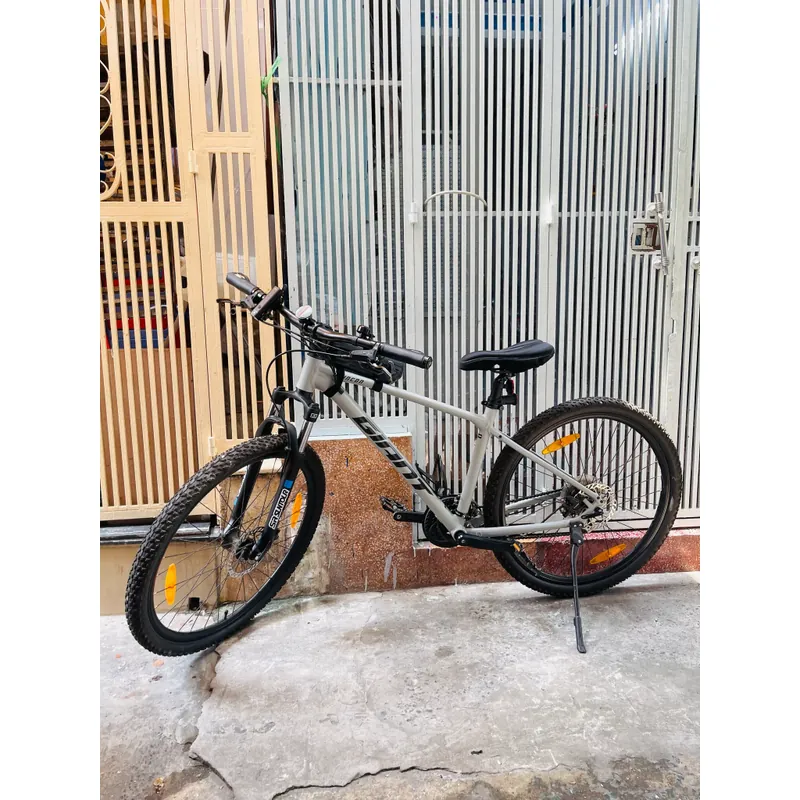 Xe đạp thể thao 590637