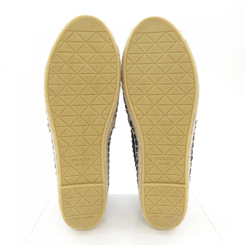 Giày PRADA - Hàng hiệu Authentic 830150