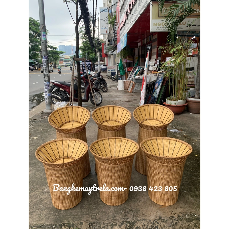 Giỏ đựng trái cây cho siêu thị 482495