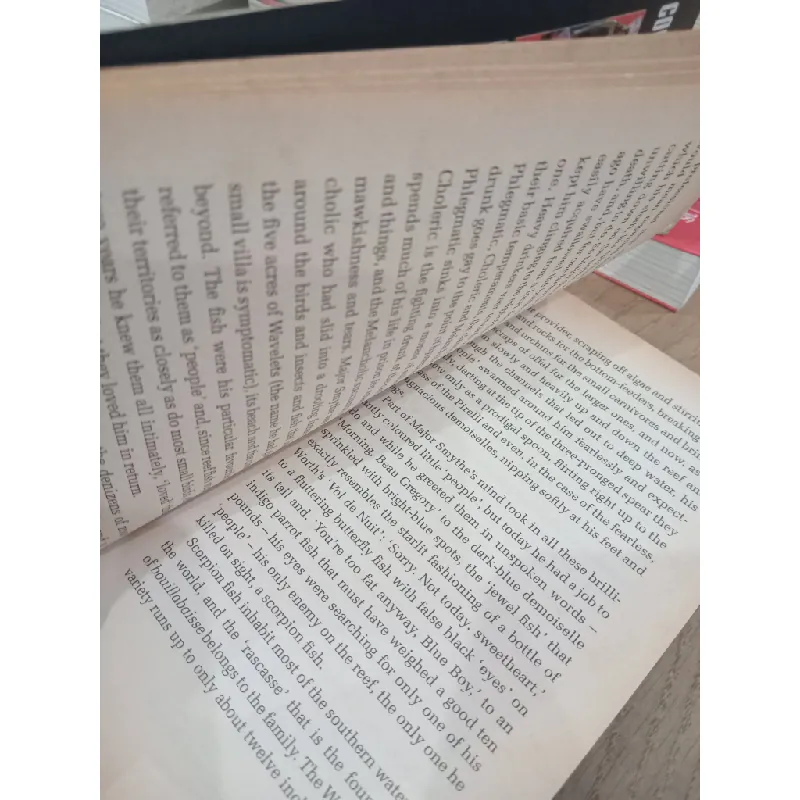 Octopussy and the living daylights - Ian Fleming 715213