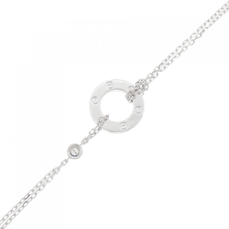 Vòng tay Cartier Love 2P 667862