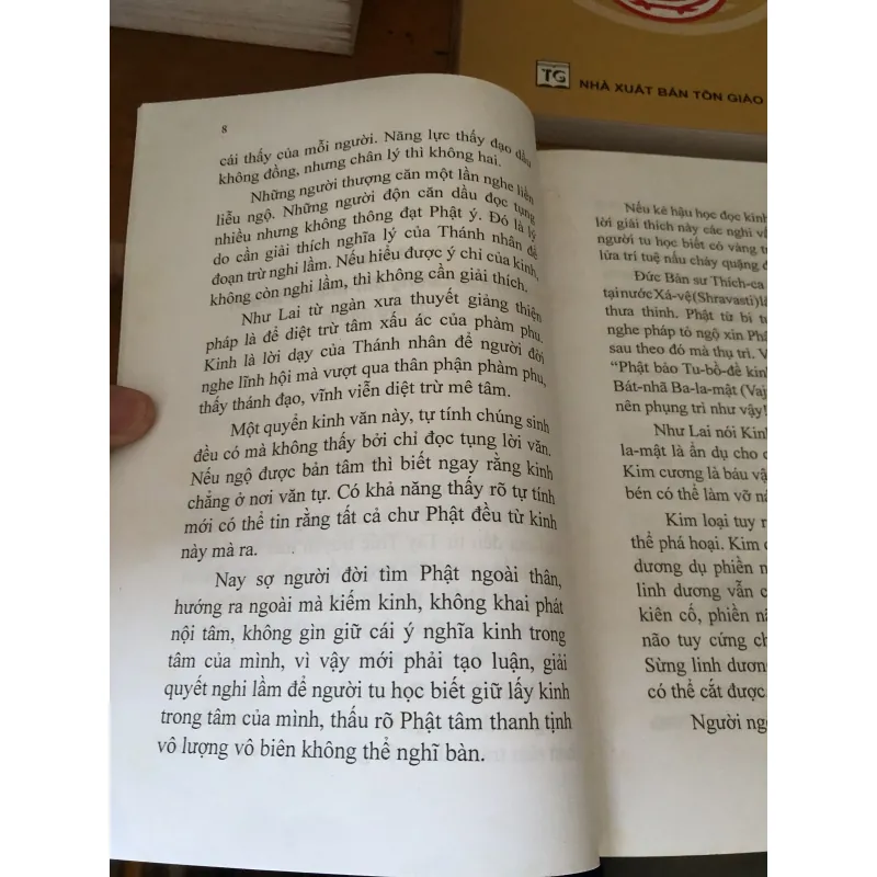 Lục Tổ Huệ Năng giảng nghĩa Kinh Kim Cang Bát Nhã Ba La Mật Đa 1028122