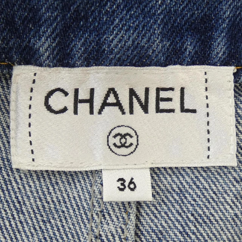 【Mã giảm giá】Chanel CHANEL Váy 652388