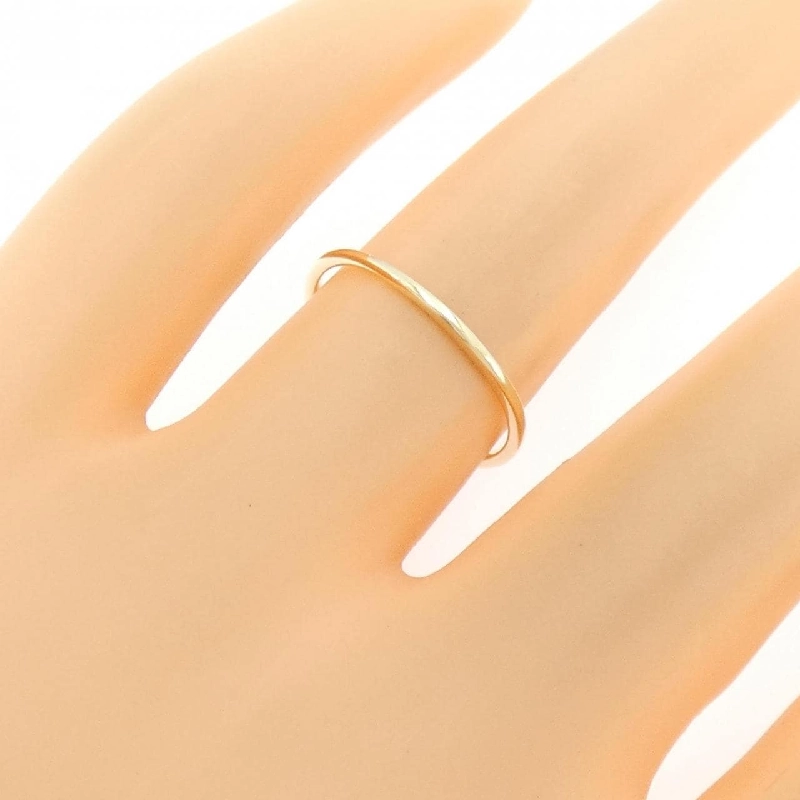 オールニーク K10YG リング - Hàng hiệu Authentic 837044