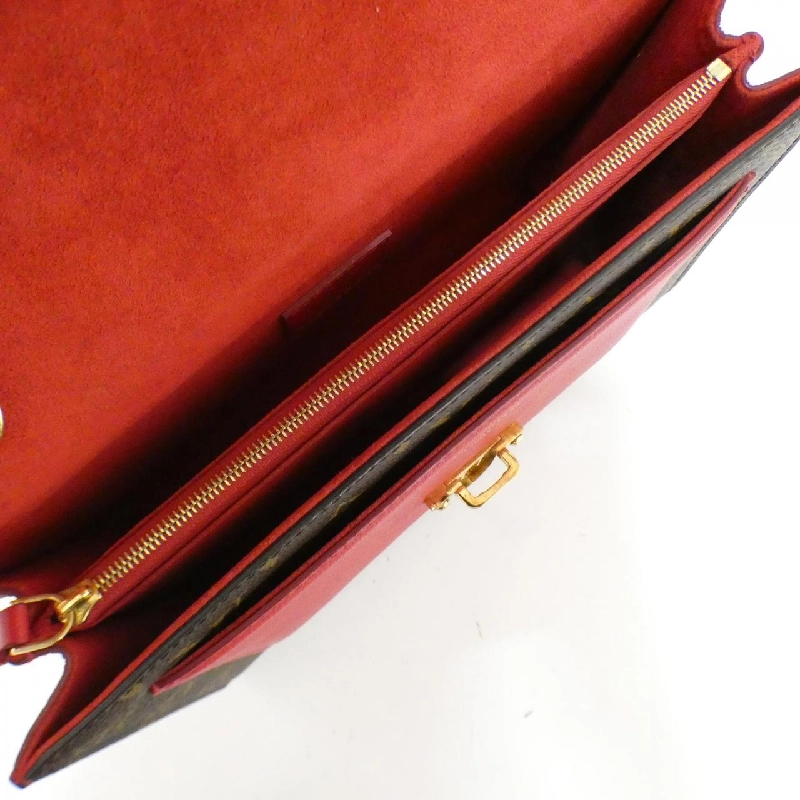 Túi xách vai Louis Vuitton Monogram Victoire M41731 610815