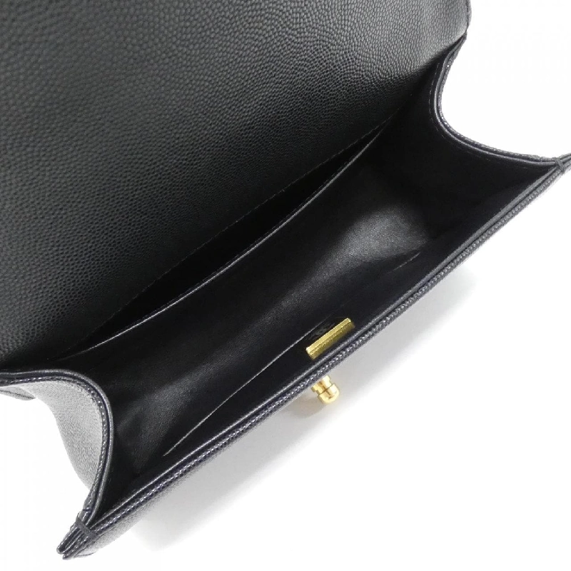 Túi xách vai Boy Chanel dòng 67085 613165