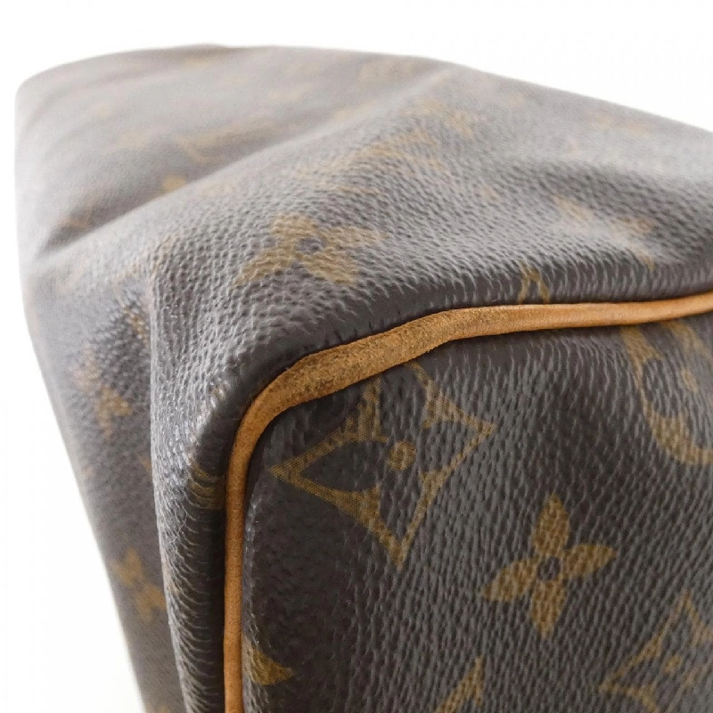 Túi xách Boston Louis Vuitton Monogram Speedy 30cm M41108 - Hàng hiệu Chính hãng 770618