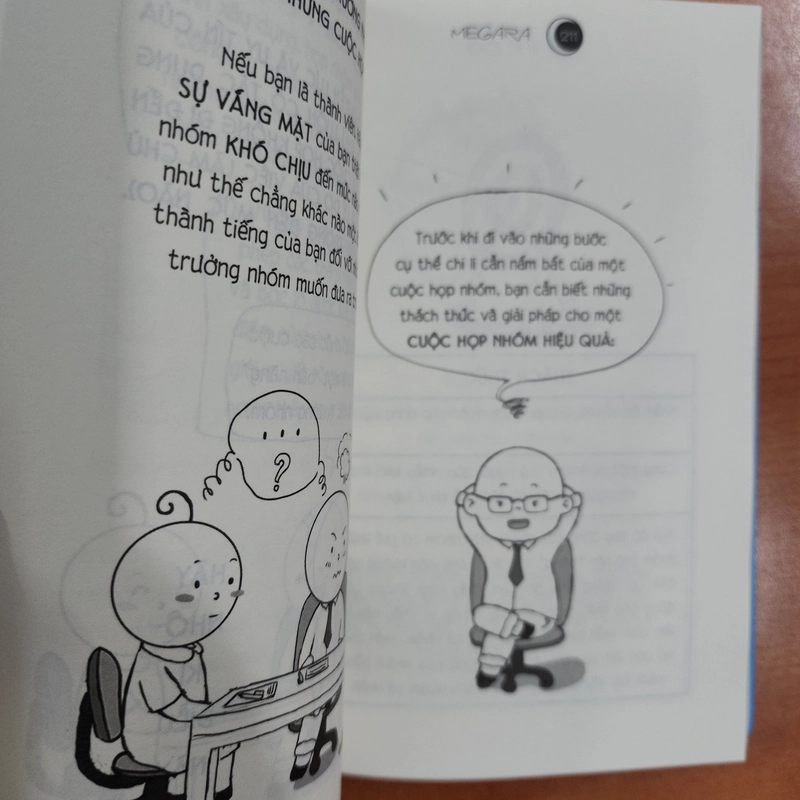 Sách Chung tay đổi thay thế giới, quản trị học và tâm lý học mới 99% 522653