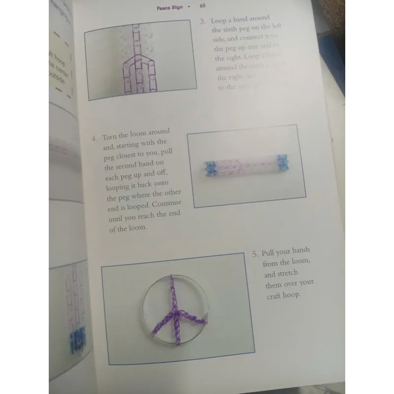 Loom Magic! 1005963