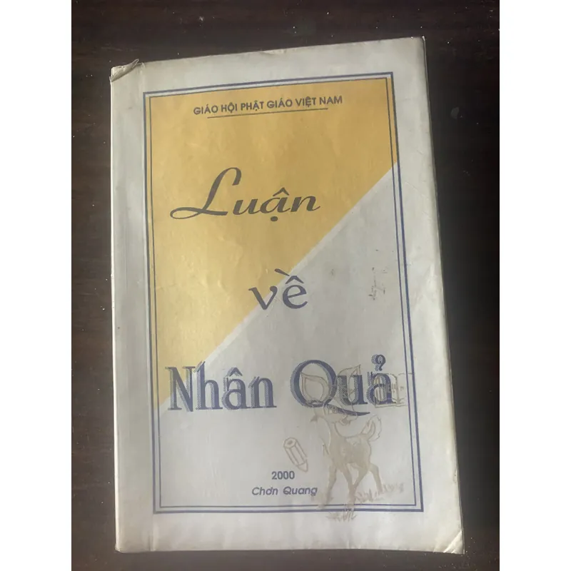 Luận về Nhân quả 697303