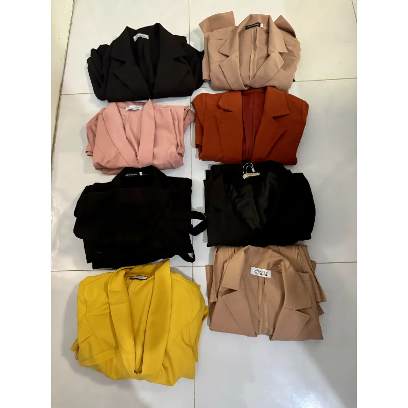 Thanh lý Set vest thoi trang 760381