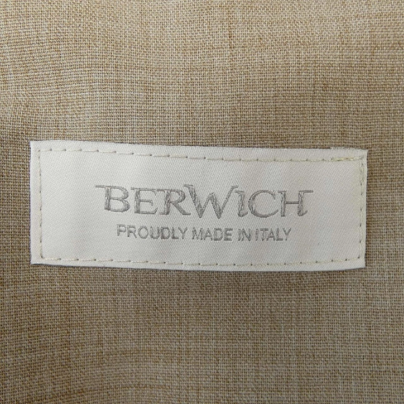 Jacket BERWICH - Hàng hiệu Authentic 895060