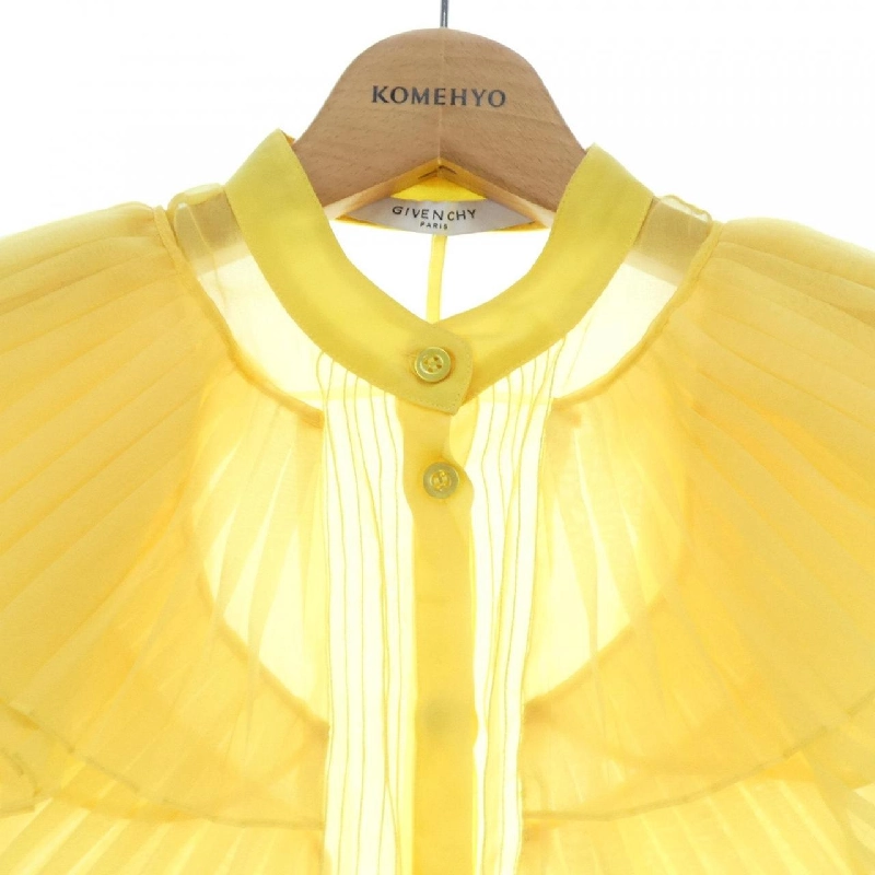 Giày GIVENCHY 17X 6017 316 Áo sơ mi - Hàng hiệu Chính hãng 822636