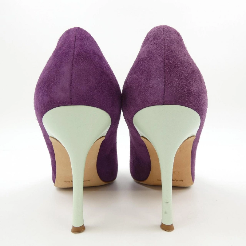 Giày cao gót MANOLO BLAHNIK 659782