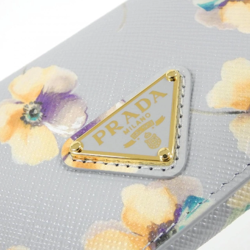 Thẻ da Prada 1MC110 - Hàng hiệu Chính hãng 768639