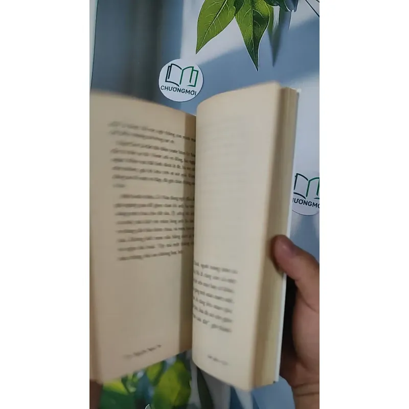 Không Ai Qua Sông - Nguyễn Ngọc Tư 798403