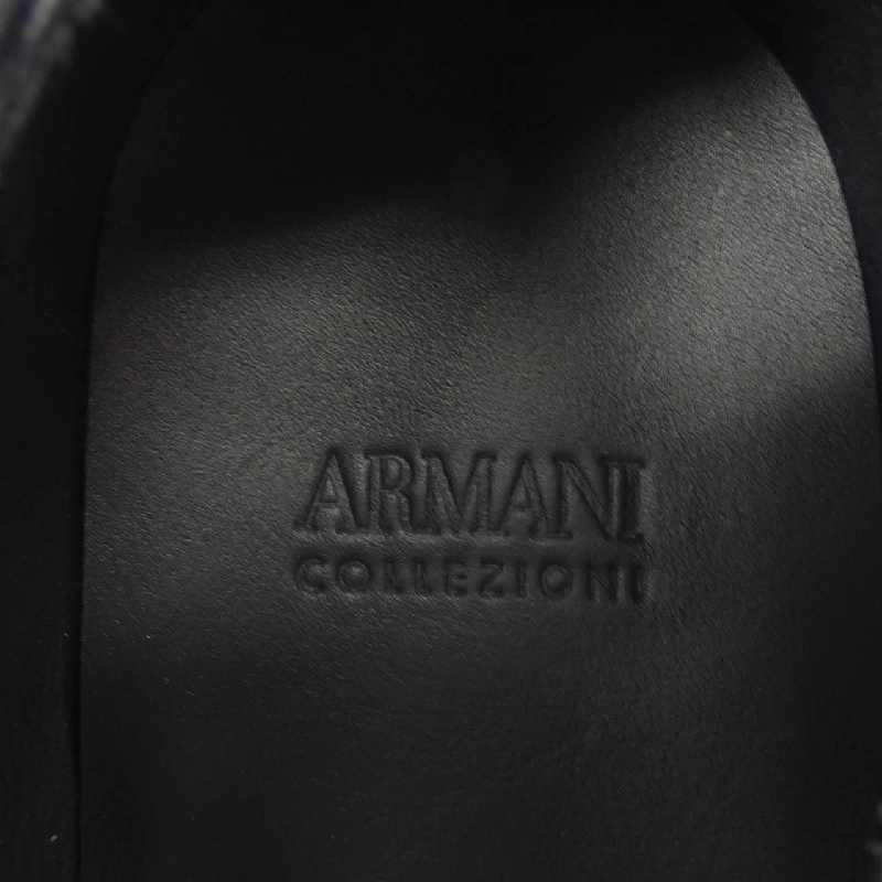 Giày ARMANI collezioni - Hàng hiệu Authentic 903797