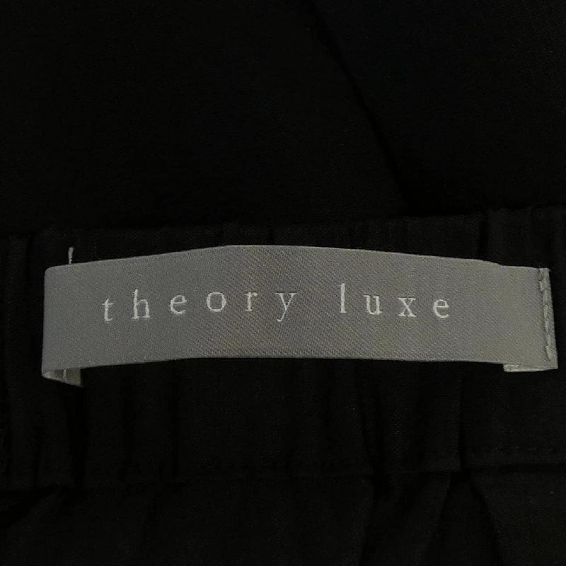 Theory luxe - Váy hàng hiệu Authentic 809825