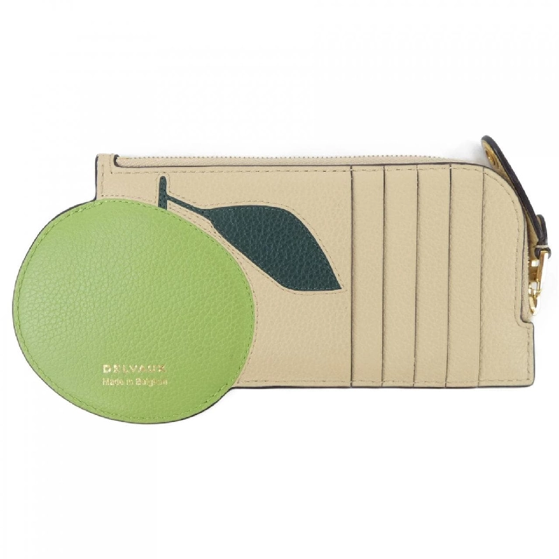 Ví thẻ DELVAUX 656352