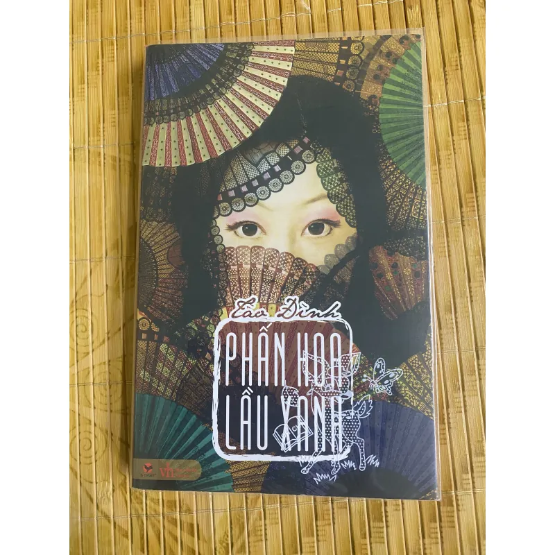 Phấn hoa lầu xanh 1010259