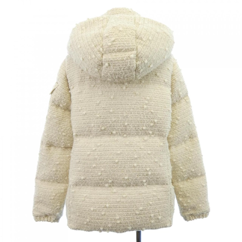 Moncler MONCLER FOURMINES Áo khoác lông 633525