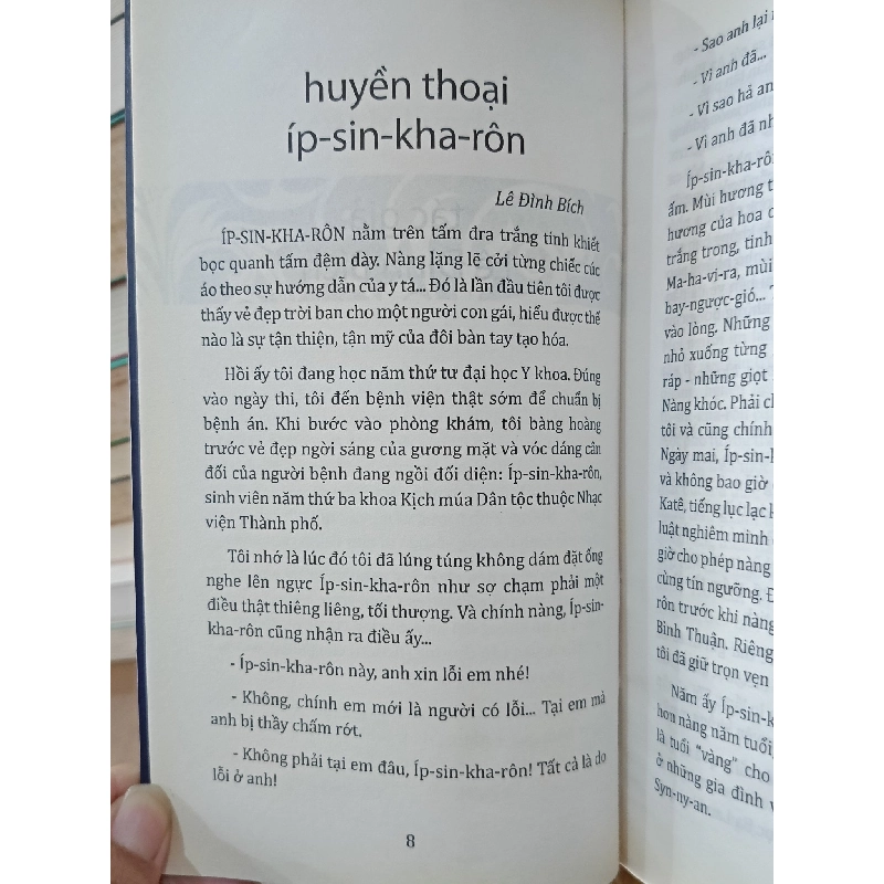 Hoa Văn - Lê Đình Bích, Lê Hồng Ân 796709