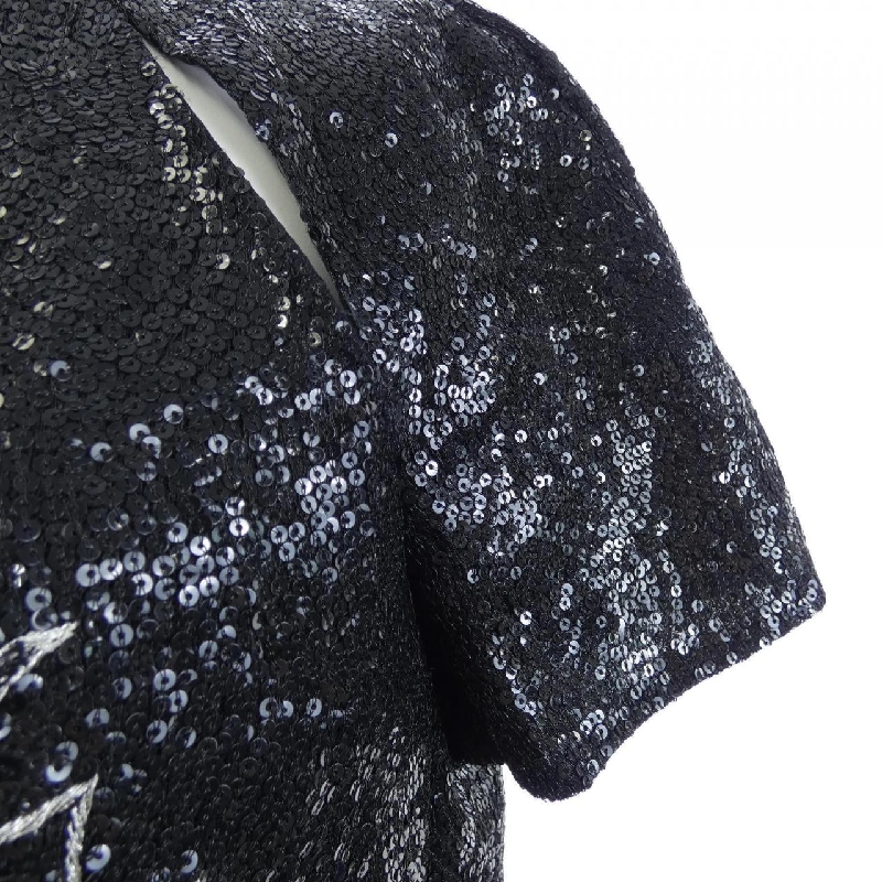 CHRISTIAN DIOR NIKI DE SAINT PHALLE 8E21624XC808 Váy - Hàng hiệu Chính hãng 812606